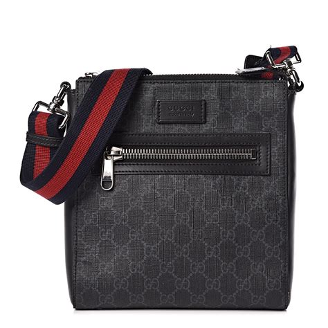 darcy gucci messenger bag|Small messenger bag in GG Supreme .